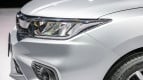 Honda City Exterior photo