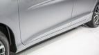 Honda City Exterior photo