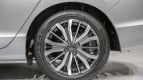 Honda City Exterior photo