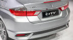 Honda City Exterior photo