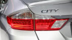 Honda City Exterior photo