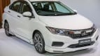Honda City Exterior photo