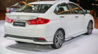 Honda City Exterior photo
