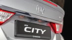 Honda City Exterior photo