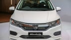 Honda City Exterior photo