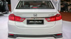 Honda City Exterior photo