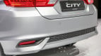 Honda City Exterior photo