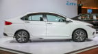 Honda City Exterior photo