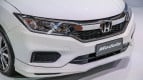 Honda City Exterior photo