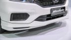 Honda City Exterior photo