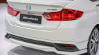 Honda City Exterior photo