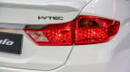 Honda City Exterior photo
