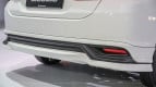 Honda City Exterior photo