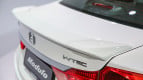 Honda City Exterior photo