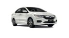 Honda City Exterior photo