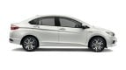 Honda City Exterior photo