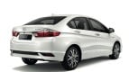 Honda City Exterior photo