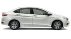 Honda City Exterior photo