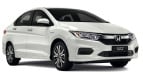 Honda City Exterior photo