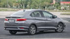 Honda City Exterior photo