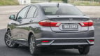 Honda City Exterior photo