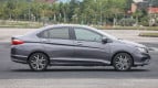 Honda City Exterior photo