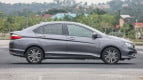 Honda City Exterior photo