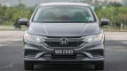 Honda City Exterior photo