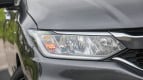 Honda City Exterior photo