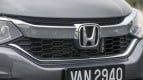 Honda City Exterior photo