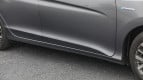 Honda City Exterior photo