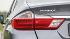 Honda City Exterior photo