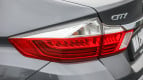 Honda City Exterior photo