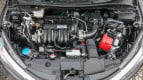 Honda City Exterior photo