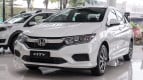 Honda City Exterior photo