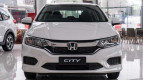 Honda City Exterior photo