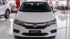 Honda City Exterior photo