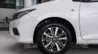 Honda City Exterior photo