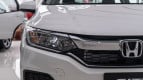 Honda City Exterior photo