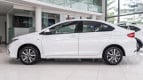 Honda City Exterior photo