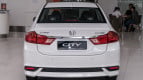 Honda City Exterior photo