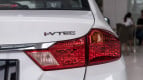 Honda City Exterior photo