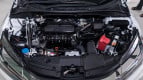 Honda City Exterior photo