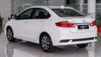 Honda City Exterior photo