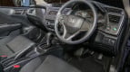 Honda City Interior photo