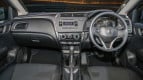 Honda City Interior photo