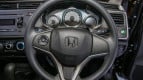 Honda City Interior photo