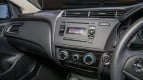 Honda City Interior photo
