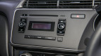 Honda City Interior photo