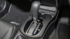 Honda City Interior photo